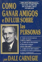 Libro como ganar amigos e influir sobre las personas formato PDF