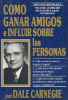 Libro como ganar amigos e influir sobre las personas formato PDF