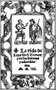 Libro El Lazarillo de Tormes en PDF