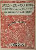 Libro "Luces de Bohemia" en pdf